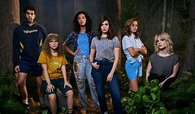 teen cast